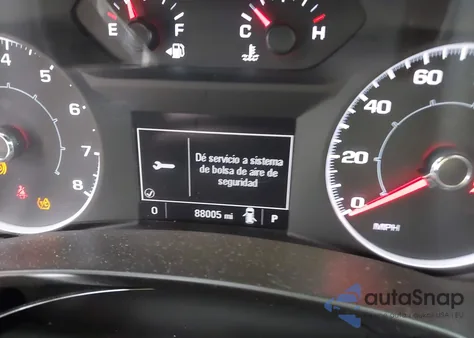 2018 GMC Terrain Sle из США, поврежденный, VIN 3GKALMEV2JL245012